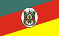 Bandeira da cidade de São Paulo