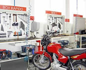 Oficinas Mecânicas de Motos em Alvorada - RS