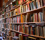 Bibliotecas em Alvorada - RS