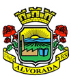 Brasão de Alvorada