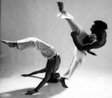 Capoeira em Alvorada - RS