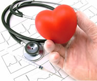 Cardiologia e Cardiologista em Alvorada - RS