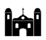 Igrejas e Templos em Alvorada - RS