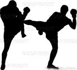 Kickboxing em Alvorada - RS