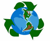 Reciclagem em Alvorada - RS