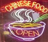 Restaurantes Chineses em Alvorada - RS