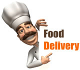 Restaurantes Delivery em Alvorada - RS