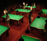 Snooker Bar em Alvorada - RS