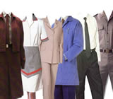 Uniformes em Alvorada - RS